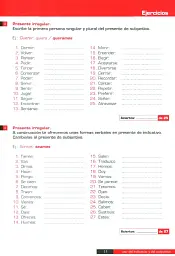 Uso del indicativo y del subjuntivo B1. Libro del alumno - Пілар Ернандес Мерцедес - мініатюра 9