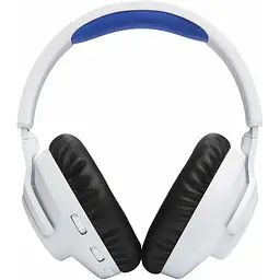 Навушники JBL Quantum 360P White (JBLQ360PWLWHTBLU) - мініатюра 3