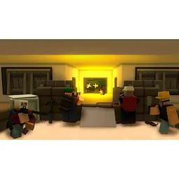 Ключ активації Microsoft Unturned для Xbox One/Series - мініатюра 9