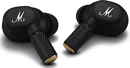 Навушники Marshall TWS MOTIF A.N.C. Black - мініатюра 5