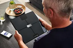 Ваги напольні Tefal BM9670S1 - мініатюра 3