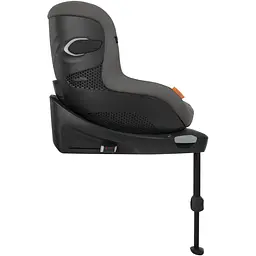 Автокрісло Cybex Sirona Gi i-Size Plus Lava Grey (522004859) - мініатюра 3