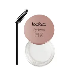 Віск для укладки брів TopFace Eyebrow Wax 12 г (PT810)