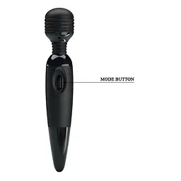 Вібромасажер BAILE - Sensual massager Multi-Speed Vibration Baile BW-055011 98586 - мініатюра 4