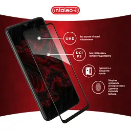 Скло захисне Intaleo Samsung A33 5G (1283126522413) - мініатюра 3