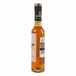 Бренді ординарний Ardamiani 3 роки 40 % 0.25 л - мініатюра 4