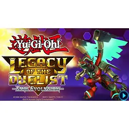 Ключ активації Microsoft Yu-Gi-Oh! Legacy of the Duelist: Link Evolution для Xbox One/Series - мініатюра 2