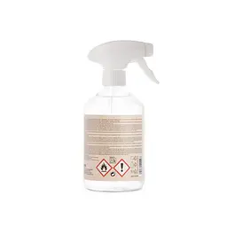 Спрей-ароматизатор для дому Білі квіти Vicky Essence 500 мл - мініатюра 2