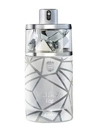 Оригінал Ajmal Shadow Ice 75 мл парфумована вода