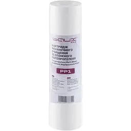 Картридж зі спіненого поліпропілену Baux PP 1 BX-082004 (CV033056)