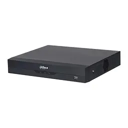 Відеореєстратор DHI-NVR2116HS-I Dahua (99-00004989) - мініатюра 2