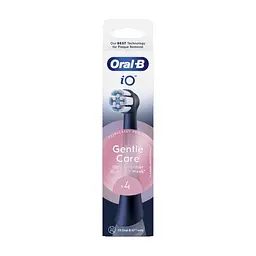 Насадка для зубної щітки Oral-B iO RB SBF-4 (4) (8700216199346) - мініатюра 4