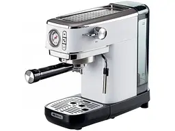 Ріжкова кавоварка Ariete 1381/14 White (00M138114AR0)