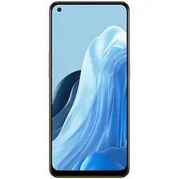 Oppo Reno 7 128 GB Sunset Orange (Grade C) Seller Refurbished - мініатюра 2