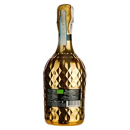 Ігристе вино Mare Magnum Castel Mare Prosecco Diamond Edition біле екстра-сухе 0.75 л - мініатюра 2