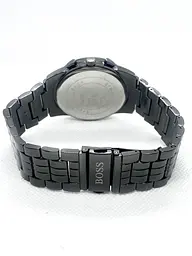 Наручний годинник чоловічий Clockhouse Boss Чорний (IBW905B) - мініатюра 2