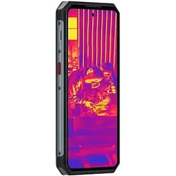 Смартфон Oukitel WP21 Ultra 12/256GB із тепловізором - мініатюра 6