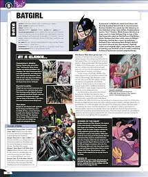 The DC Comics Encyclopedia New Edition - Лендрі Вокер - мініатюра 6