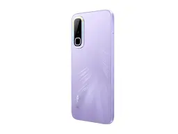Смартфон Infinix Hot 70 X6895 4/128GB Quiet Violet - мініатюра 5