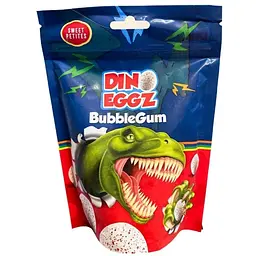 Жувальні гумки Sweet Petites Dino Eggz 200 г