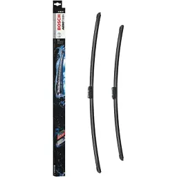 Щітка склоочисника Bosch 3 397 007 501 - мініатюра 4