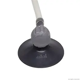 Кран повітряний Eheim regulator 4/6 мм (4002960) - мініатюра 2