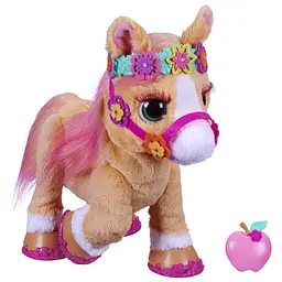 Інтерактивна іграшка Hasbro FurReal Friends Поні (F4395) - мініатюра 4