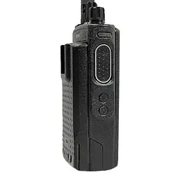 Акумулятор для радіостанції Motorola 4400-4800 PMNN4493AC 3500мАч Type-C (2889818635) - мініатюра 4