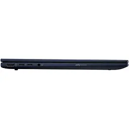 Ноутбук HP EliteBook X G1i з процесором Intel Core Ultra 7 258V pana la 4.8GHz, 14", WUXGA, IPS, 32GB LPDDR5x RAM, 1TB SSD, Intel Arc графікою, Windows 11 Pro, Dark синій - мініатюра 7