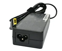 Блок живлення Lenovo 20V 4.5A 90W USB Square pin PRC (PA-1900-72) - мініатюра 2