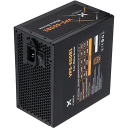 Блок живлення Vinga 600W (VPS-600B1) - мініатюра 9