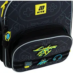 Рюкзак Kite Education каркасний 556 Cyber (K25-556M-2) - мініатюра 10