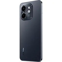 Смартфон Infinix Smart 9 4/128Gb Metallic Black [119037] - мініатюра 7
