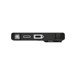 Чохол до мобільного телефона UAG Samsung Galaxy S26 Ultra Pathfinder with Magnet black (214530114040) - мініатюра 7