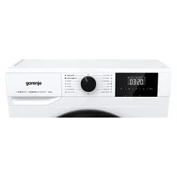 Пральна машина Gorenje W3NGPI61SAS - мініатюра 7