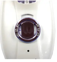Жіночий епілятор Kemei km 2666 - мініатюра 6