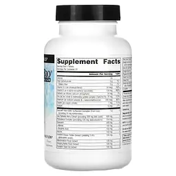 Здоров’я простати Source Naturals Prosta-Response 90 таблеток - мініатюра 2