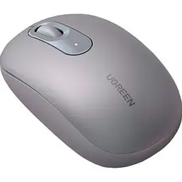 Миша Ugreen MU105 Portable Gray (90669) [99299] - мініатюра 1