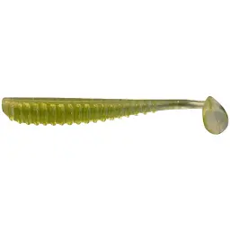 Силікон Reins Aji Ringer Shad 1.5" B06 Ayu (12 шт/уп)