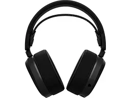 Навушники з мікрофоном Asus ROG Pelta Black (90YH0410-BHUA00) - мініатюра 2