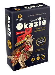 Гра настільна Така Мака "Оказія"