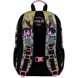 Рюкзак Kite Education 585 Street Art (K25-585M-3) - мініатюра 6