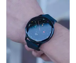 Розумний годинник Proove Infinity чорний - мініатюра 5