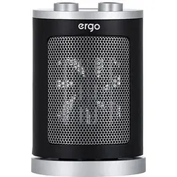 Тепловентилятор Ergo FHC 2015 S побутовий обігрівач дуйчик