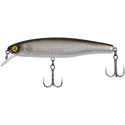 Воблер Jackall Smash Minnow 100SP 100 мм 16.6 g HL Bora