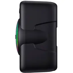 Колонки ігрові Havit HV-SK213 USB RGB Stereo black (HV-SK213) - мініатюра 5