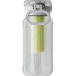 Пляшка для води Xiaomi Sport Water Bottle 1 л XMYDB01PL / BHR8801CN - мініатюра 4