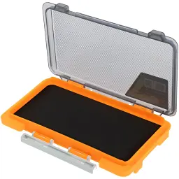 Коробка Select Terminal Tackle Box SLXD-63C 17.5x10.5x2cm - мініатюра 2