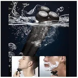 Електробритва Enchen X8 Shaver - мініатюра 5