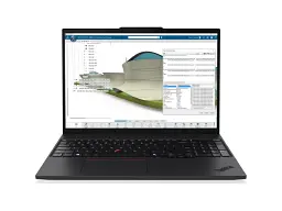 Ноутбук Lenovo ThinkPad P16s Gen 4 (21QR0024US)